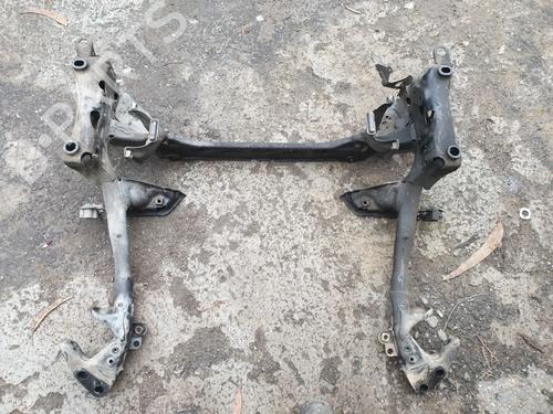 Used Subframe AUDI A6 Allroad C7 (4GH, 4GJ) 3.0 TDI quattro (204 hp) 26397764