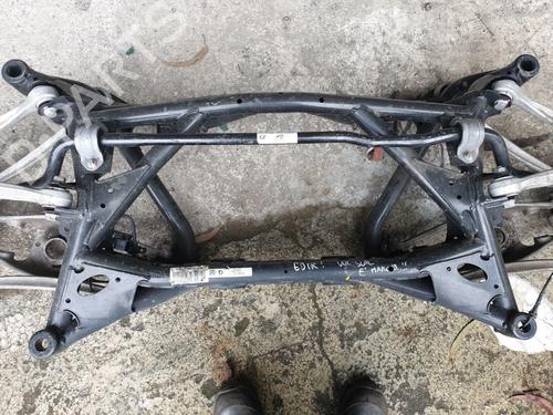 Assale posteriore BMW 4 Coupe (G22, G82) M4 Competition (510 hp) 29867961