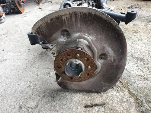Left rear steering knuckle BMW 4 Coupe (G22, G82) M4 Competition | BP29867963M27