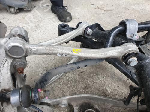 Used Left rear suspension arm BMW 4 Coupe (G22, G82) M4 Competition (510 hp) 29867964