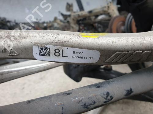 Left rear suspension arm BMW 4 Coupe (G22, G82) M4 Competition | BP29867964M14