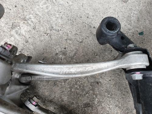 Used Left rear suspension arm BMW 4 Coupe (G22, G82) M4 Competition (510 hp) 29867965