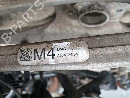 Querlenker links hinten BMW 4 Coupe (G22, G82) M4 Competition | BP29867966M14