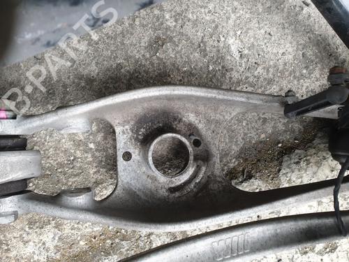 Used Left rear suspension arm BMW 4 Coupe (G22, G82) M4 Competition (510 hp) 29867967