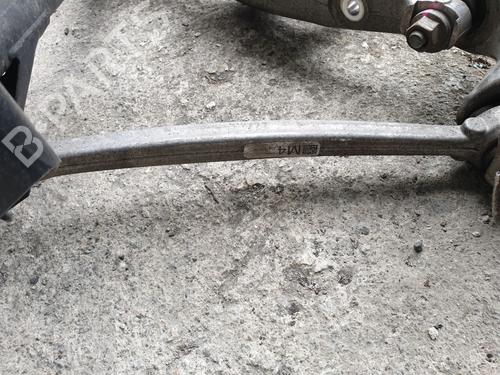 Used Left rear suspension arm BMW 4 Coupe (G22, G82) M4 Competition (510 hp) 29867968