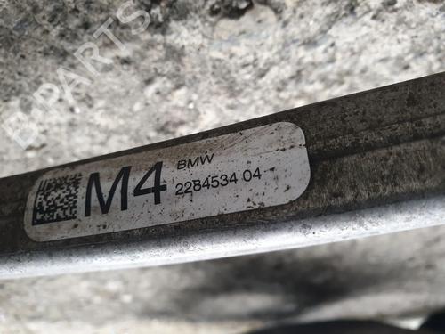 Left rear suspension arm BMW 4 Coupe (G22, G82) M4 Competition | BP29867968M14 