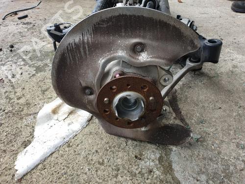 Used Right rear steering knuckle BMW 4 Coupe (G22, G82) M4 Competition (510 hp) 29867969