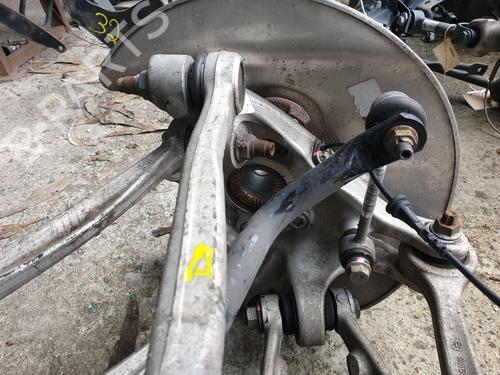 Right rear steering knuckle BMW 4 Coupe (G22, G82) M4 Competition | BP29867969M28