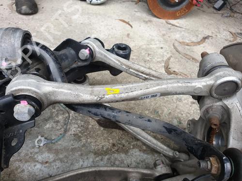 Used Right rear suspension arm BMW 4 Coupe (G22, G82) M4 Competition (510 hp) 29867970