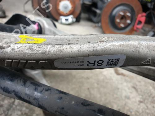 Right rear suspension arm BMW 4 Coupe (G22, G82) M4 Competition | BP29867970M15