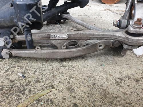 Used Right rear suspension arm BMW 4 Coupe (G22, G82) M4 Competition (510 hp) 29867972