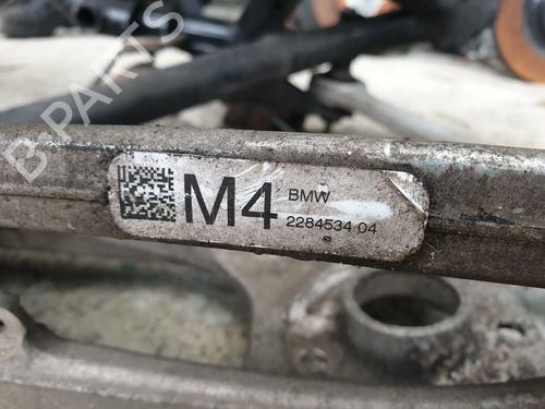 Right rear suspension arm BMW 4 Coupe (G22, G82) M4 Competition | BP29867972M15