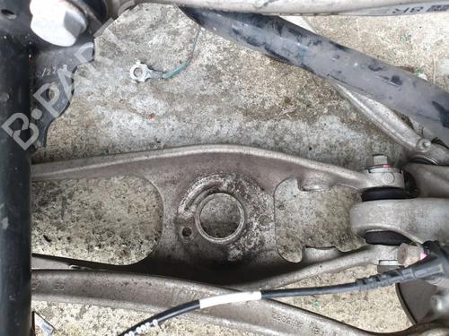 Used Right rear suspension arm BMW 4 Coupe (G22, G82) M4 Competition (510 hp) 29867973