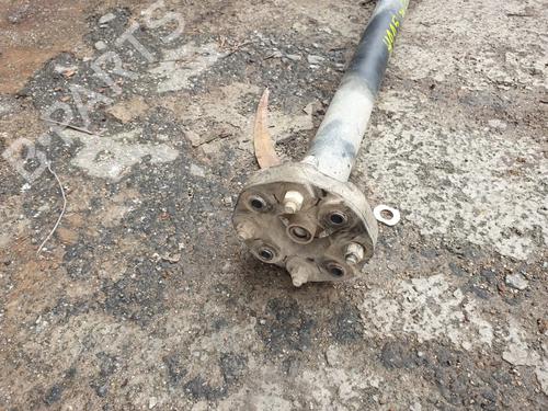 Driveshaft MERCEDES-BENZ E-CLASS (W212) E 350 BlueTEC | BP29867975M37