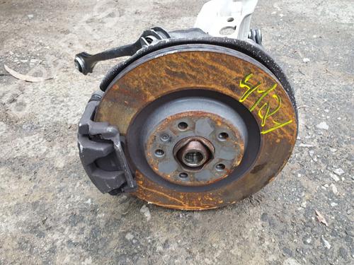 Used Right rear steering knuckle AUDI Q5 (FYB, FYG) 40 TDI quattro (190 hp) 28276754