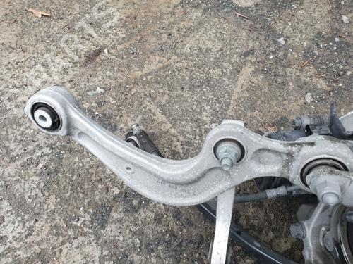 Used Right rear suspension arm AUDI Q5 (FYB, FYG) 40 TDI quattro (190 hp) 29867976