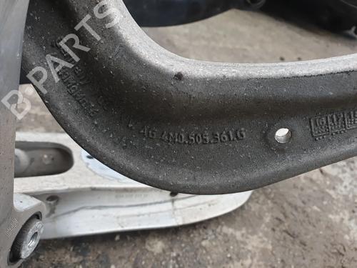 Right rear suspension arm AUDI Q5 (FYB, FYG) 40 TDI quattro | BP29867976M15 