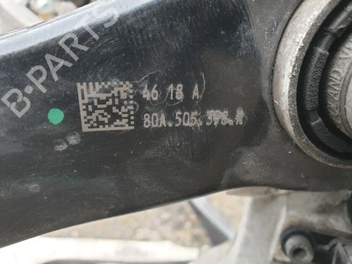 Right rear suspension arm AUDI Q5 (FYB, FYG) 40 TDI quattro | BP28276747M15