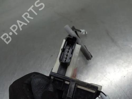 Front left lock PEUGEOT 208 I (CA_, CC_) 1.2 THP 110 | BP29923222C98