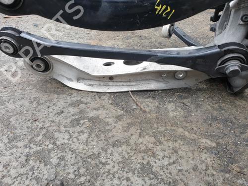 Used Right rear suspension arm AUDI Q5 (FYB, FYG) 40 TDI quattro (190 hp) 28276748