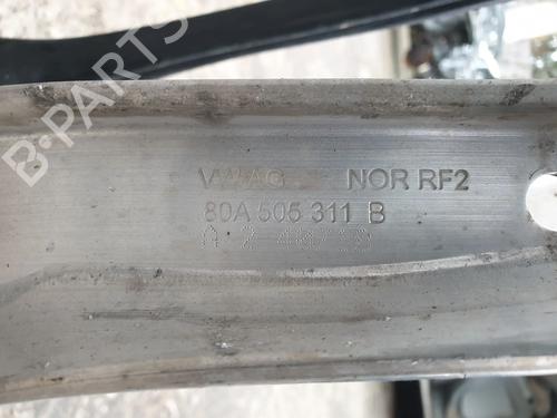 Right rear suspension arm AUDI Q5 (FYB, FYG) 40 TDI quattro | BP28276745M15