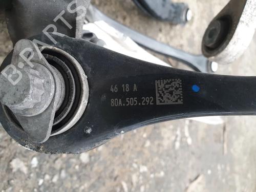 Right rear suspension arm AUDI Q5 (FYB, FYG) 40 TDI quattro | BP28276746M15