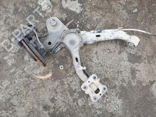 Used Right rear steering knuckle PEUGEOT EXPERT Van (V_) 1.6 BlueHDi 115 (115 hp) 29870790