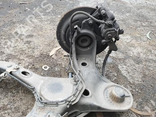 Right rear steering knuckle PEUGEOT EXPERT Van (V_) 1.6 BlueHDi 115 | BP29870790M28