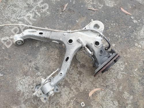Right rear steering knuckle PEUGEOT EXPERT Van (V_) 1.6 BlueHDi 115 | BP29870790M28