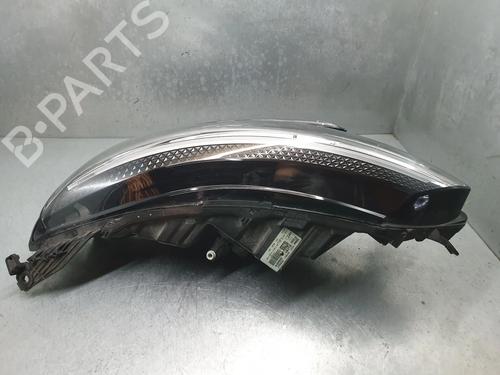 Left headlight RENAULT MEGANE IV Hatchback (B9A/M/N_) 1.5 Blue dCi 115 (B9A6) | BP29870792C28