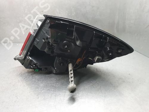 Venstre baglygte RENAULT CAPTUR II (HF_) 1.0 TCe 90 ECO-G (HFM6) | BP29068391C34