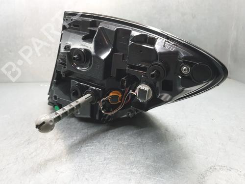 Venstre baglygte RENAULT CAPTUR II (HF_) 1.0 TCe 90 ECO-G (HFM6) | BP29068391C34