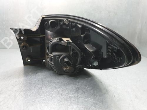 Venstre baglygte RENAULT CAPTUR I (J5_, H5_) 1.2 TCe 120 | BP28368346C34 