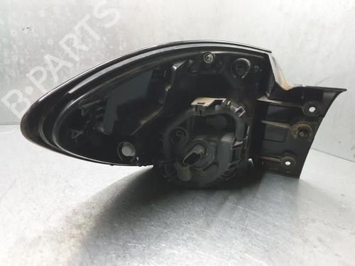 Right taillight RENAULT CAPTUR I (J5_, H5_) 1.2 TCe 120 | BP28368345C35