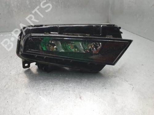 Høyre posisjonslys SEAT LEON ST (5F8) 1.6 TDI 4Drive (115 hp) 29870793