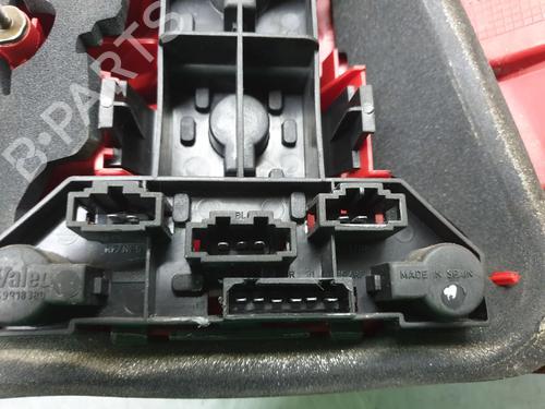 Other RENAULT CLIO I (B/C57_, 5/357_) 1.2 (B/C/S572) | BP29870794O1