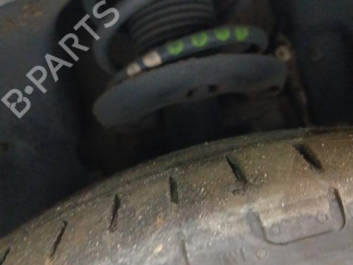 Used Left front shock absorber VW POLO V (6R1, 6C1) 1.6 TDI (90 hp) 29878150