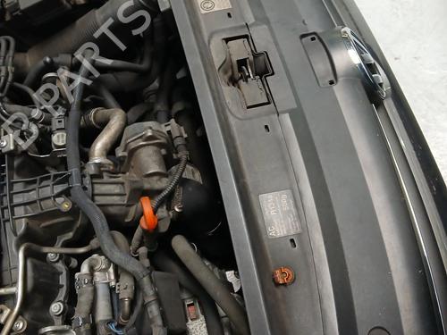 Used Front slam panel VW POLO V (6R1, 6C1) 1.6 TDI (90 hp) 32480691