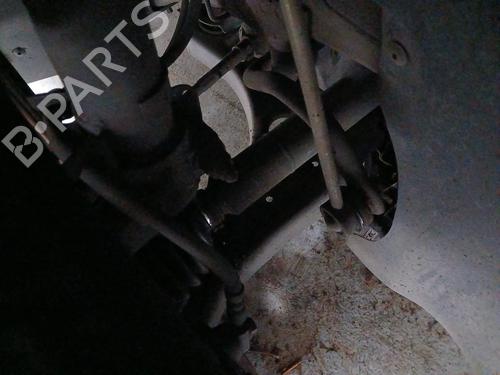 Høyre foran bærearm VW POLO V (6R1, 6C1) 1.6 TDI (90 hp) 29878151