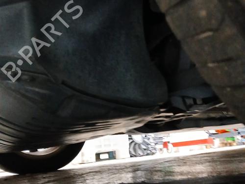 Used Subframe VW POLO V (6R1, 6C1) 1.6 TDI (90 hp) 29878145