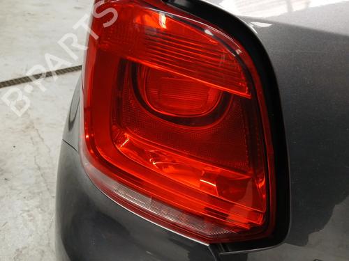 Rückleuchte Links VW POLO V (6R1, 6C1) 1.6 TDI | BP29878148C34 