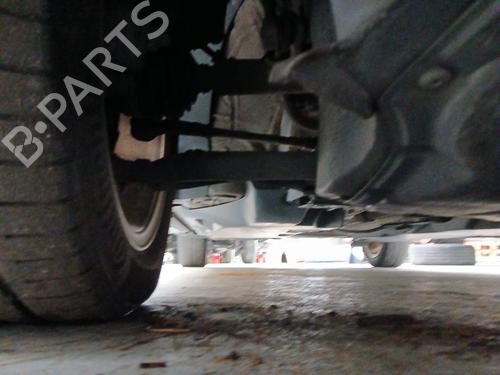 Mangueta delantera derecha VW POLO V (6R1, 6C1) 1.6 TDI (90 hp) 29878154