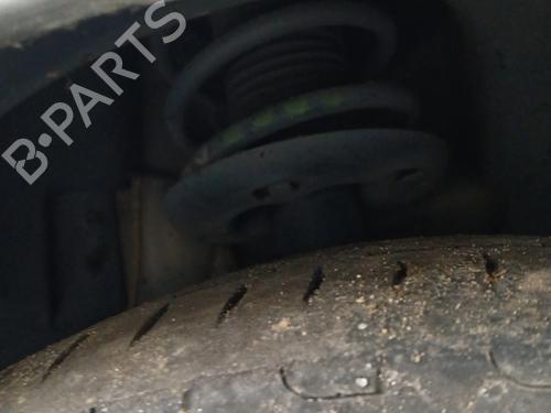 Amortiguador delantero derecho VW POLO V (6R1, 6C1) 1.6 TDI (90 hp) 29878149