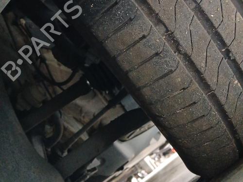 Venstre Styrespindel Lejehus VW POLO V (6R1, 6C1) 1.6 TDI (90 hp) 29878155