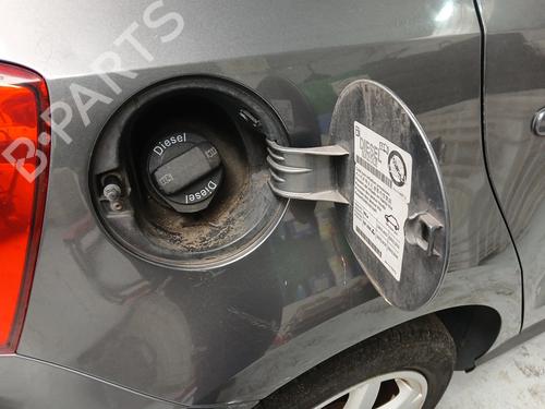 Klapa wlewu paliwa VW POLO V (6R1, 6C1) 1.6 TDI | BP29878165C131