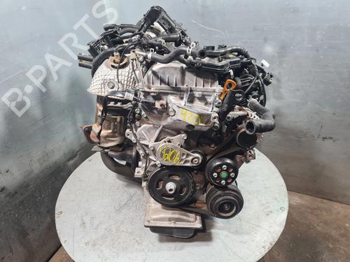 Used Engine HYUNDAI KONA (OS, OSE, OSI) 1.0 T-GDi (120 hp) 29699413