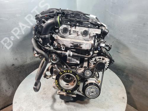 Used Engine CITROËN C3 AIRCROSS II (2R_, 2C_) 1.2 PureTech 110 (2RHNZB, 2RHNZW, 2RHNPX, 2RHNPJ) (110 hp) 28600130