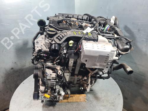 Engine CITROËN C3 AIRCROSS II (2R_, 2C_) 1.2 PureTech 110 (2RHNZB, 2RHNZW, 2RHNPX, 2RHNPJ) | BP28600130M1