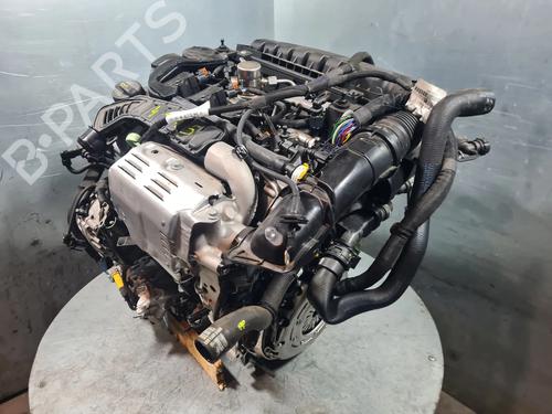 Engine CITROËN C3 AIRCROSS II (2R_, 2C_) 1.2 PureTech 110 (2RHNZB, 2RHNZW, 2RHNPX, 2RHNPJ) | BP28600130M1