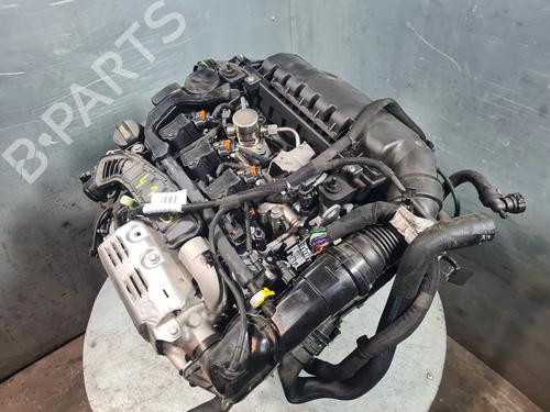Engine CITROËN C3 AIRCROSS II (2R_, 2C_) 1.2 PureTech 110 (2RHNZB, 2RHNZW, 2RHNPX, 2RHNPJ) | BP28600130M1